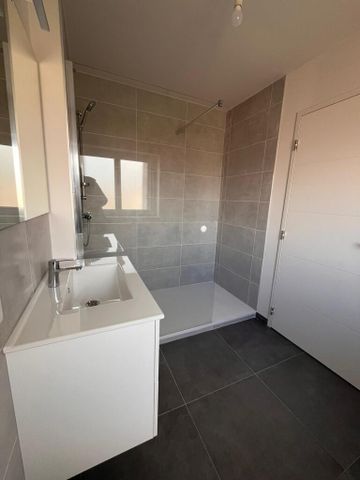 Location Appartement 2 pièces 47m² BRIOUDE 43100 - Photo 5