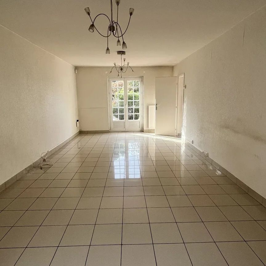 Location Appartement 5 pièces 99m² CHELLES 77500 - Photo 1