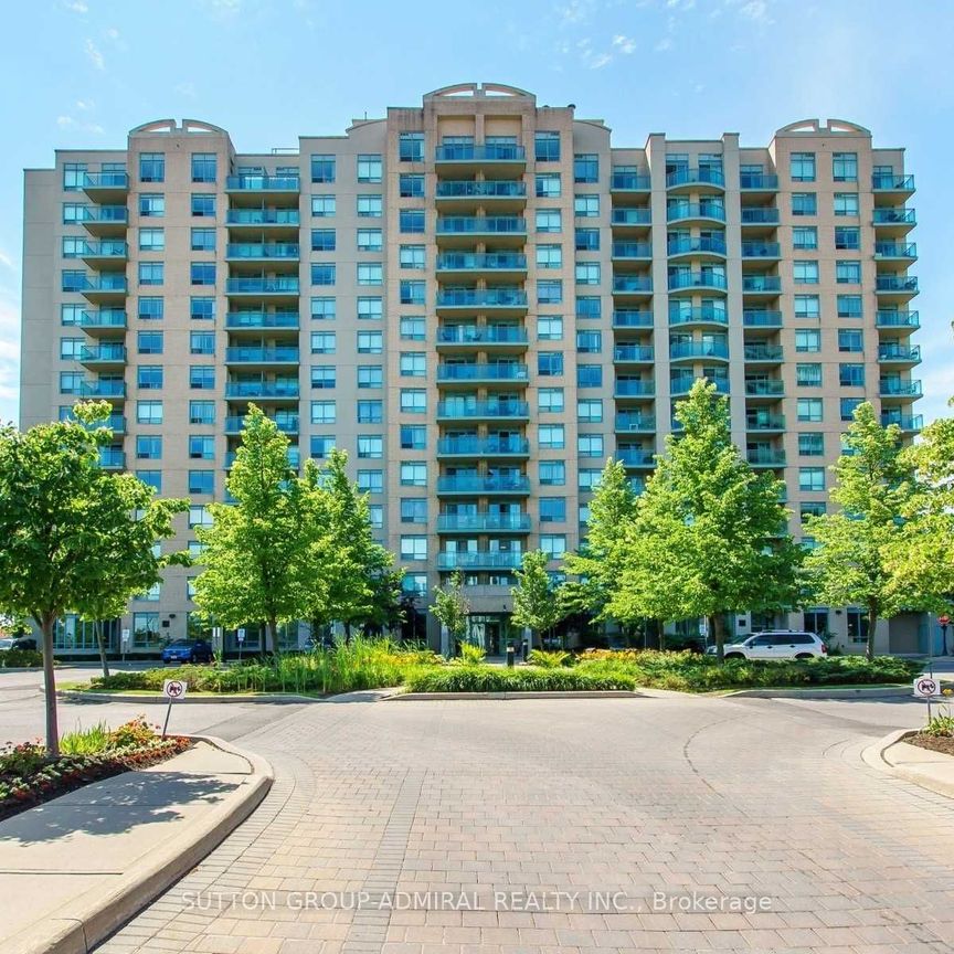 For Lease - 39 Oneida Crescent Unit# 710, Richmond Hill, Ontario - Photo 1