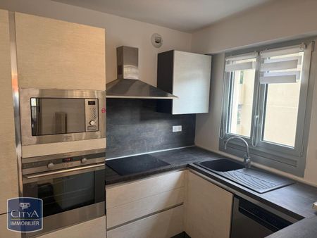 Location Appartement 3 pièces 59m² MENTON 06500 - Photo 2