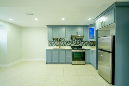 For Lease - 53 Mason Road Unit# Bsmt, Toronto, Ontario - Photo 5