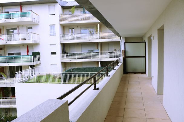 Location Appartement 2 pièces 47m² AVIGNON 84000 - Photo 1