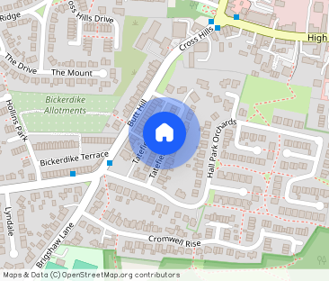 Tatefield Place, Kippax, LS25 7JZ - Photo 1