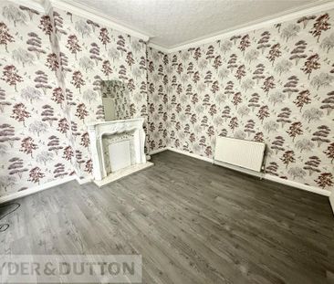 4 bedroom terraced house to rent - Photo 4