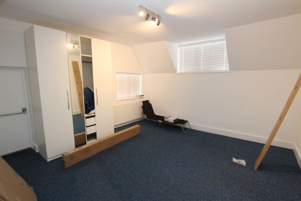 , West Bridgford, NG2 - Photo 1