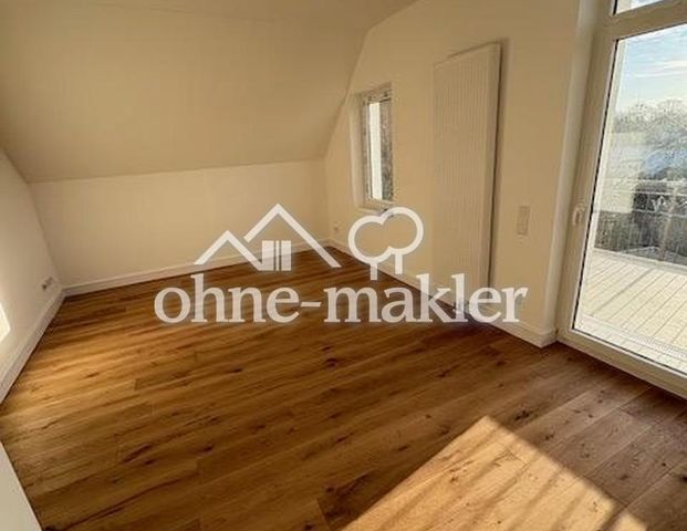 Wohnung zur Miete - Foto 1