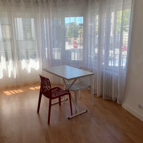 A LOUER BREST LIBERTE STUDIO 21 M2 Hyper-centre - Photo 1