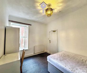1 bedroom terraced house to rent - Photo 4