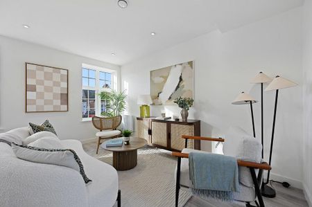 3 bedroom flat to rent - Photo 4