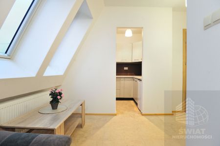 Kawalerka świeżo po remoncie- przy ul. Sikorskiego - Photo 2