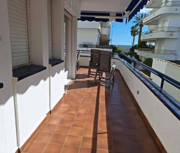 3 room luxury Apartment for rent in Sitges, Catalonia - Photo 6