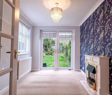 3 bedroom semi-detached house to rent - Photo 2