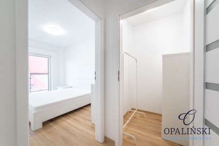 Od zaraz | 4 piętro | 36,78 m2 | Kom. lokatorska - Фото 5