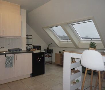 Appartement te huur - Photo 5