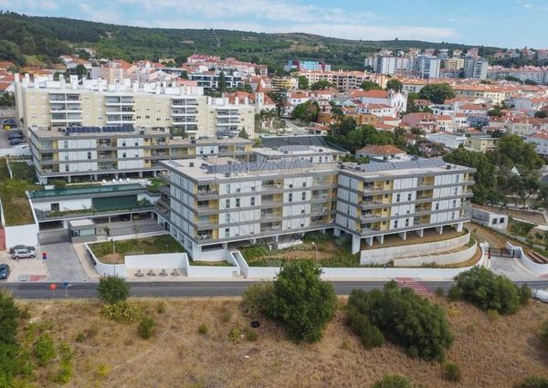 Apartamento T2 em Lisboa