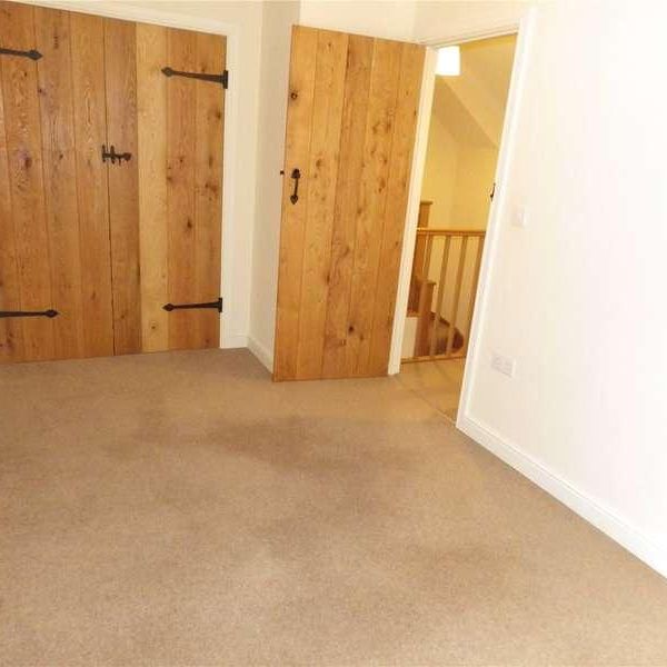 Bakers Yard, St. Mary Street, Nether Stowey, Bridgwater, TA5 - Photo 1