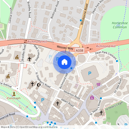 Bournemouth Centre
