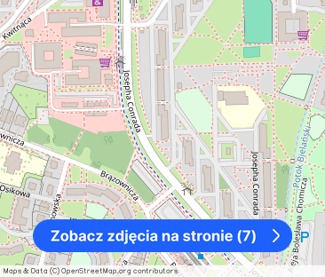 Josepha Conrada, Warsaw – zdjęcie 1
