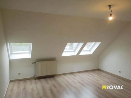 Vernieuwd appartement met 2 slaapkamers! - Photo 5