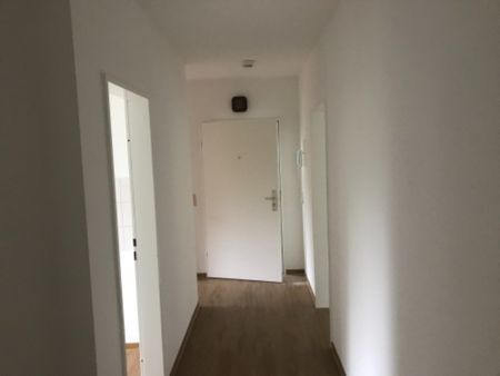 Schöne 2-Zimmer Wohnung mit Balkon am Johannesberg zu vermieten - Foto 5