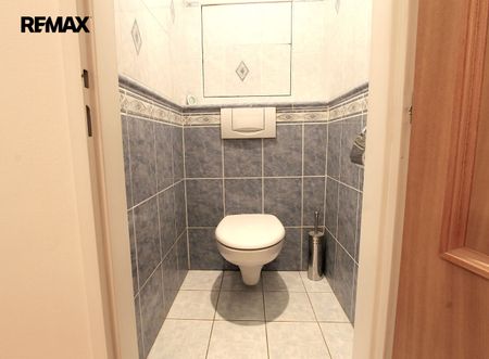 Pronájem bytu 3+kk v osobním vlastnictví 80 m², Praha 10 - Strašnice - Photo 5