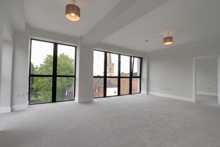 2 bedroom apartment to rent - Photo 2