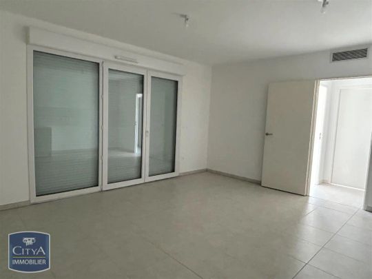 Appartement à louer 3 pièces 67.9m² - Photo 1