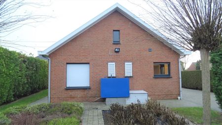 Gerenoveerde, rustig gelegen OB met 2 slpks - Foto 5