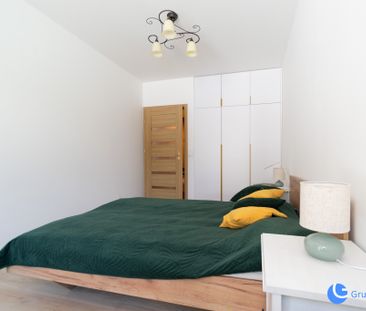 2-pok. 41 m2*ul. Głowackiego*Ogród*Klima - Photo 6