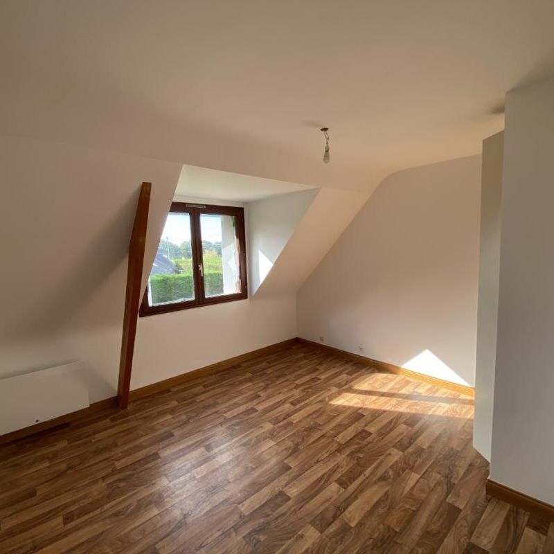 Appartement T3 à louer Cesson Sevigne - 65 m² - Photo 1