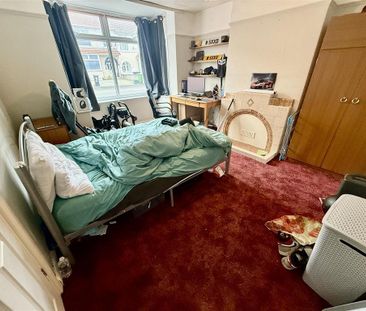 4 bedroom terraced house to rent - Photo 1