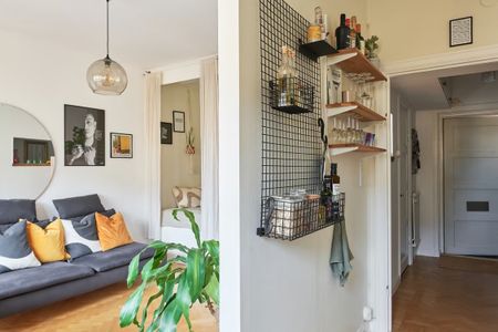 Lundagatan, Stockholm - Photo 5