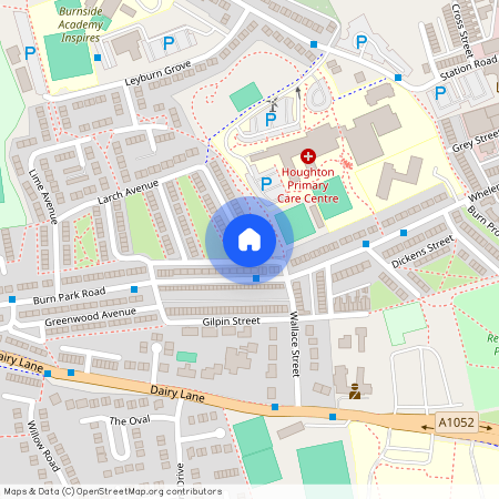 Loanhead Terrace, Apartment 2, AB25