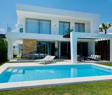 Marbella, Andalusia 29603 - Photo 1