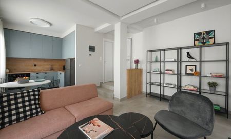 Studio/Γκαρσονιέρα για ενοικίαση Πλατεία Εμπορίου - Ανω Λαδάδικα - Ιστορικό Κέντρο (Κέντρο Θεσσαλονίκης) - Photo 4