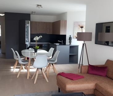 3.5 Zimmer, 1. Stock - Photo 2