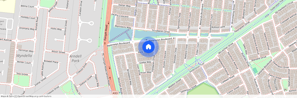 4 Peck Terrace, Vic 3027, Williams Landing