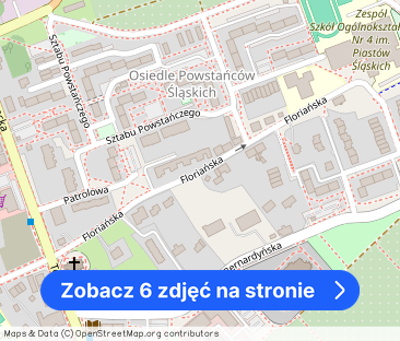 Komfortowy 2-pokojowy apartament z balkonem - wysoki standard - Zdjęcie 1