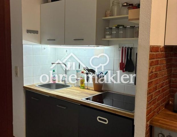 2 Zimmerwohnung in Kaiserslautern ab 01.12.2025 - Foto 1