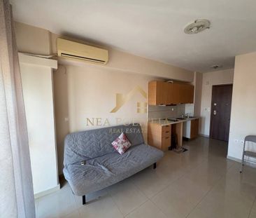 Studio/Γκαρσονιέρα για ενοικίαση Σταθμός ΟΣΕ (Βαρδάρης - Λαχανόκηποι) - Photo 5