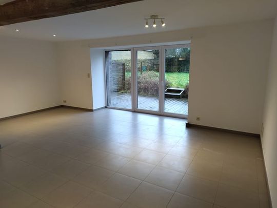 Appartement te huur - Foto 1