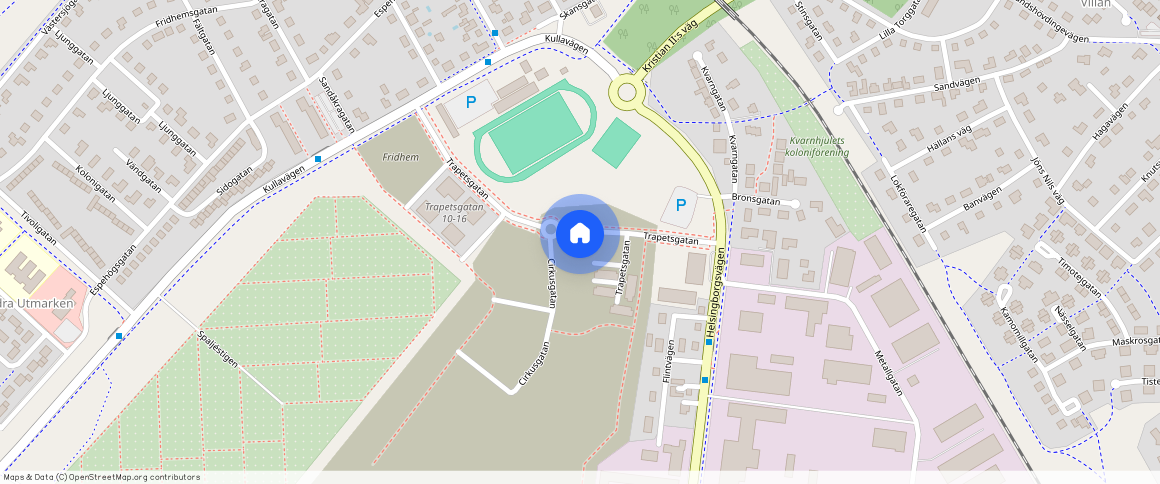 Ängelholm, Trapetsgatan, 24E, 26255