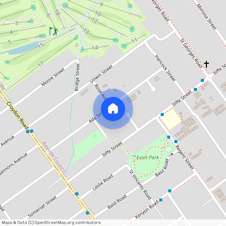 38 Ada Street, NSW 2207, Bexley