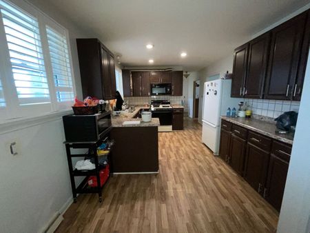 For Lease - 415 Mount Pleasant Road Unit# Upper, Brantford, Ontario - Photo 5