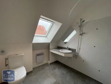 Maison à louer 3 pièces 67.83m² - Photo 5