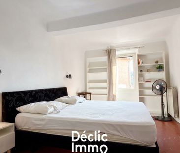 MAISON DE VILLAGE MEUBLEE - 150 M2 - 5 CHAMBRES - MAGAGNOSC - Photo 2