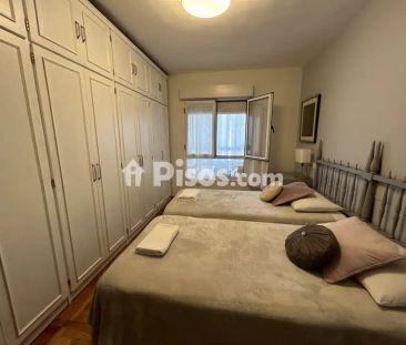 Piso en alquiler en Centro - Photo 5