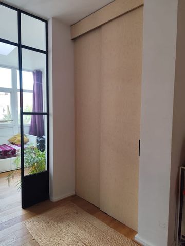 Appartement te huur - Foto 5