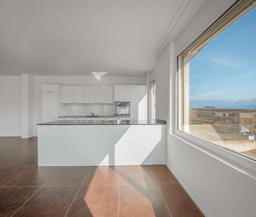 4.5 Zimmer, 1. Stock - Photo 2