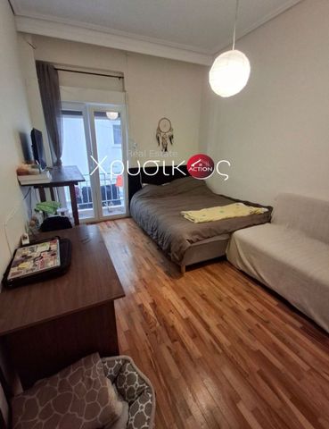 Studio/Γκαρσονιέρα για ενοικίαση - Βόλος, - Φωτογραφία 2